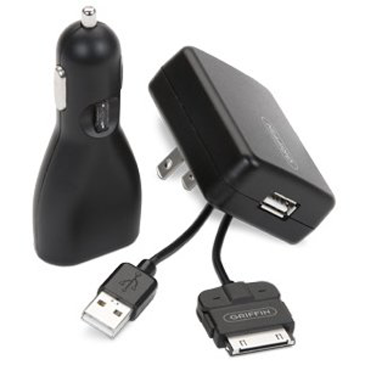 Bộ sạc USB cho xe hơi
