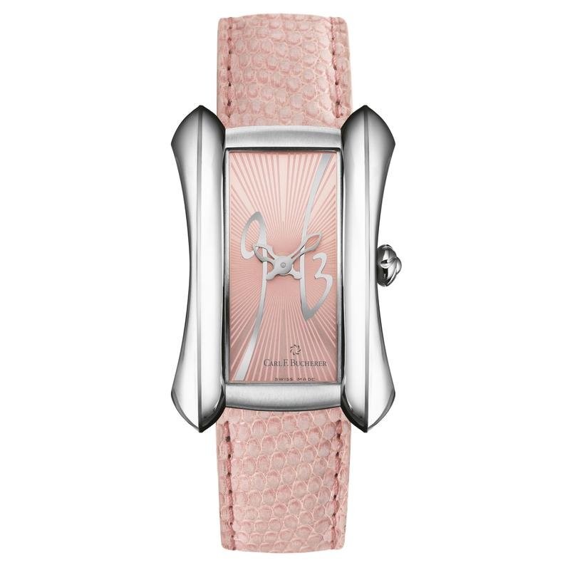 Carl F. Bucherer Alacria Diva Ladies Watch 00.10705.08.92.01