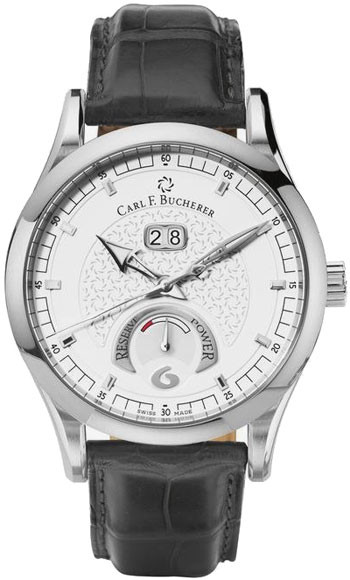 Carl F. Bucherer Manero Automatic Men's Watch 00.10905.08.26.01