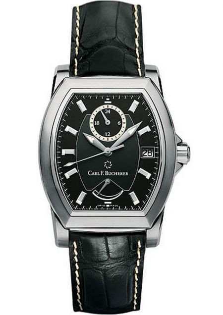 Carl F. Bucherer Patravi T-24 Automatic Men's Watch 00.10612.08.33.01