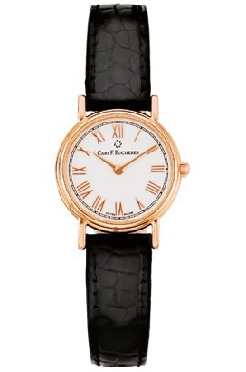 Carl F. Bucherer Adamavi Ladies Watch 00.10303.03.21.02