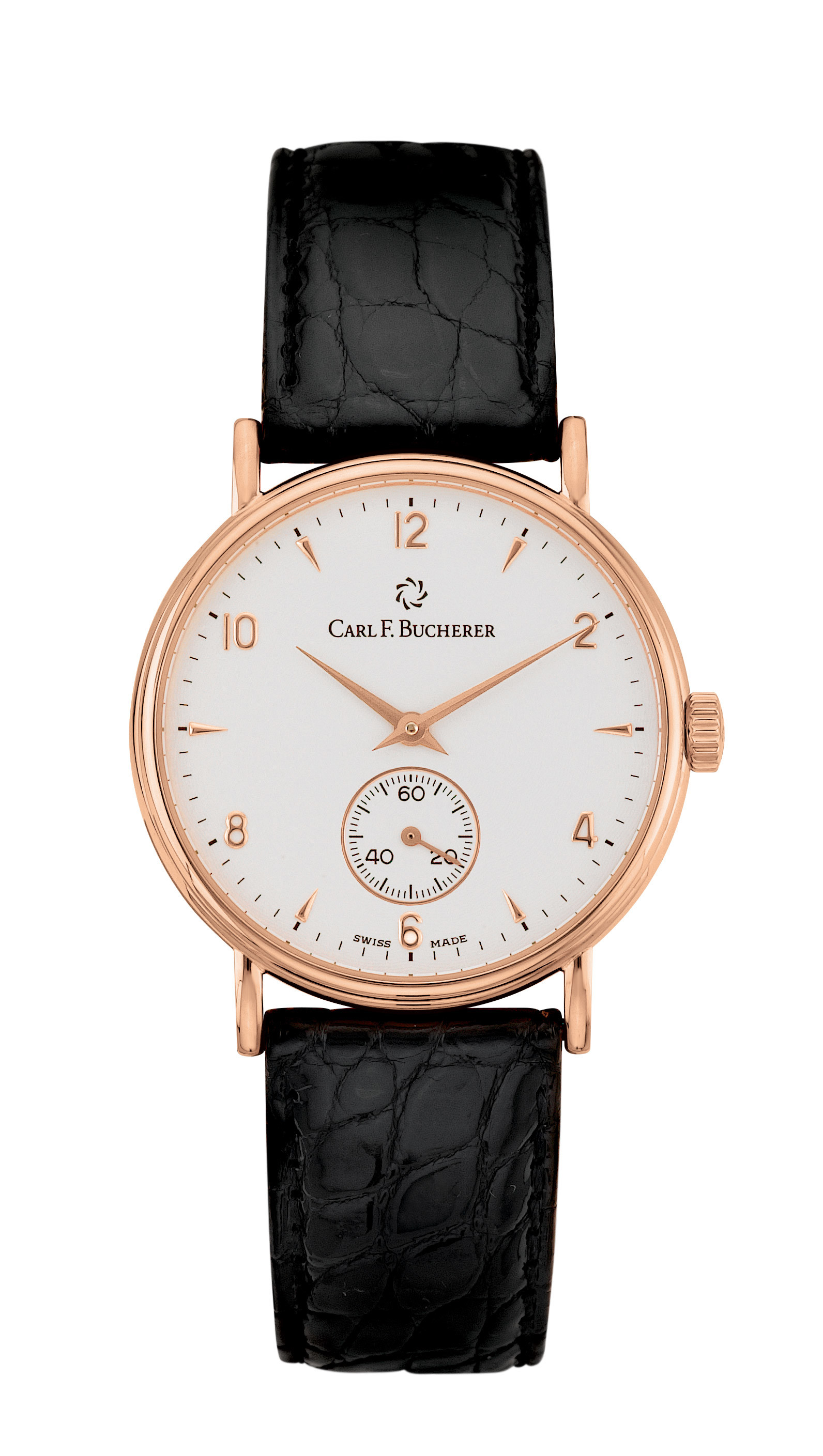 Carl F. Bucherer Adamavi Ladies Watch 00.10305.03.26.01