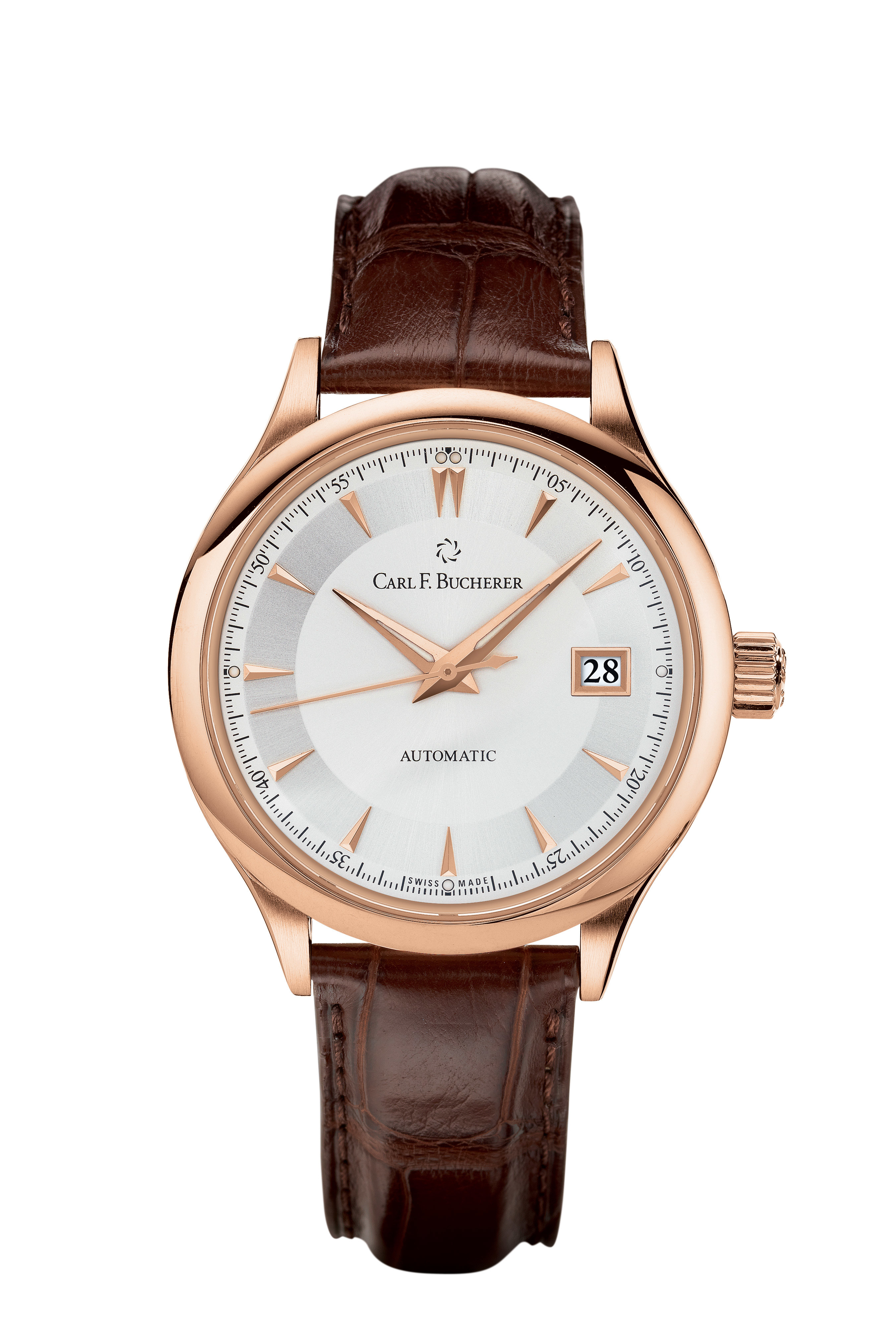 Carl F. Bucherer Manero Automatic Men's Watch 00.10908.03.13.01