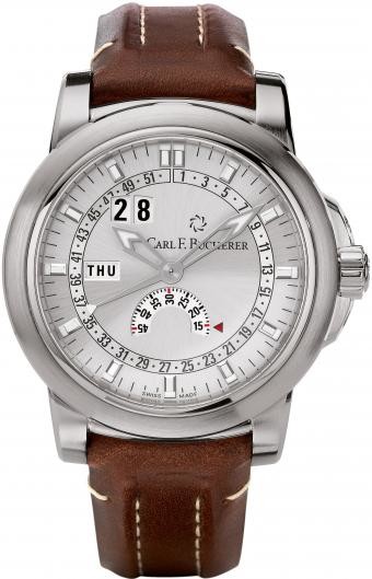 Carl F. Bucherer Patravi Automatic Men's Watch 00.10629.08.63.02