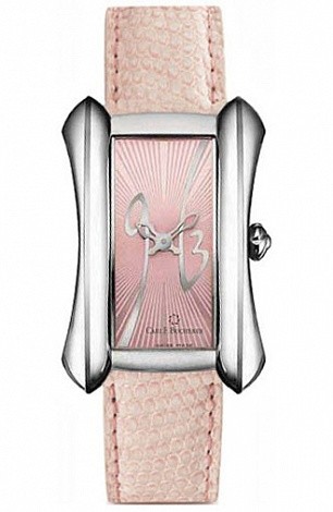 Carl F. Bucherer Alacria Mini Ladies Watch 00.10703.08.92.01