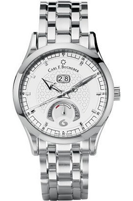 Carl F. Bucherer Manero Automatic Men's Watch 00.10905.08.26.21