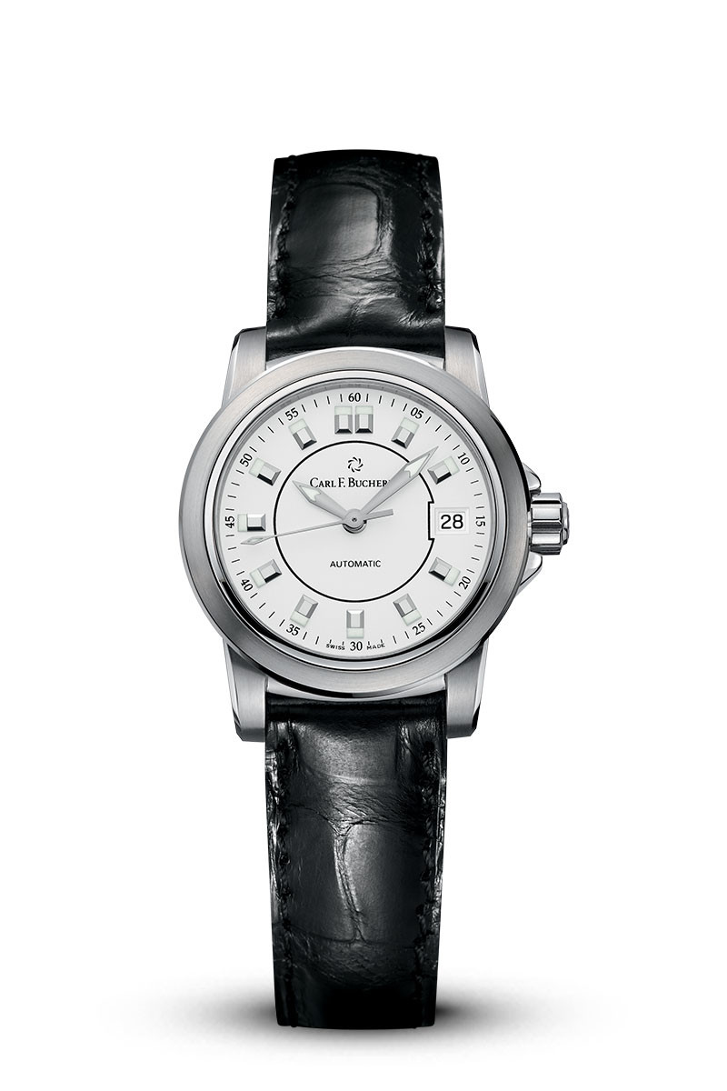 Carl F. Bucherer Patravi Automatic Ladies Watch 00.10621.08.23.01