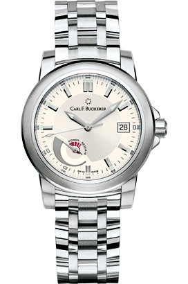 Carl F. Bucherer Patravi Automatic Men's Watch 00.10616.08.13.21