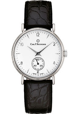 Carl F. Bucherer Adamavi Ladies Watch 00.10305.02.26.01