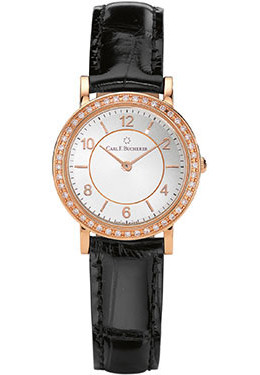 Carl F. Bucherer Adamavi Ladies Watch 00.10308.03.16.11