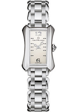 Carl F. Bucherer Alacria Mini Ladies Watch 00.10703.08.16.21