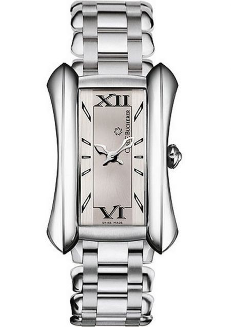 Carl F. Bucherer Alacria Diva Ladies Watch 00.10705.08.15.21