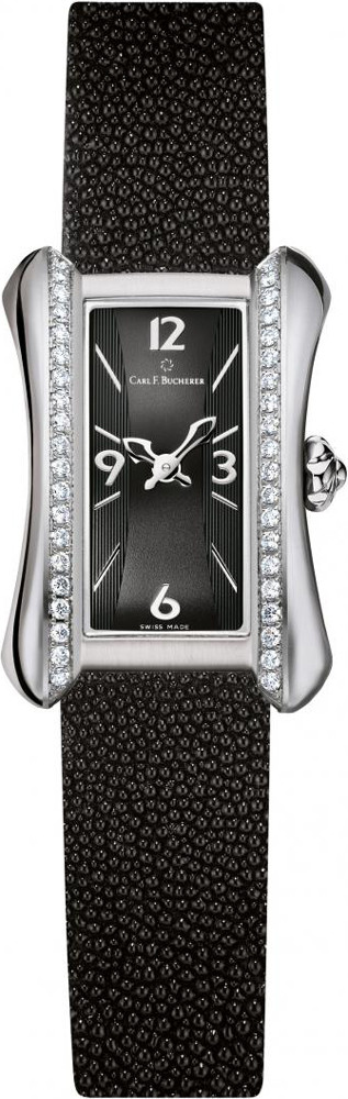 Carl F. Bucherer Alacria Ladies Watch 00.10701.08.36.11