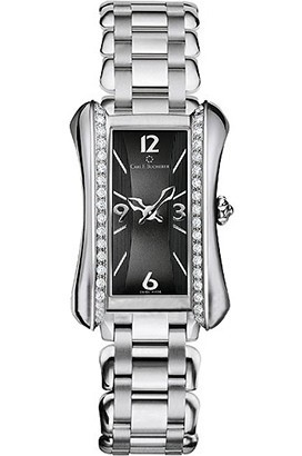 Carl F. Bucherer Alacria Midi Ladies Watch 00.10701.08.36.31