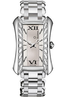 Carl F. Bucherer Alacria Diva Ladies Watch 00.10705.08.15.31