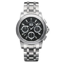 Carl F. Bucherer Patravi Chronograph Automatic Men's Watch 00.10611.08.33.21