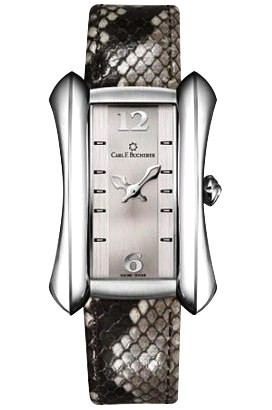 Carl F. Bucherer Alacria Diva Ladies Watch 00.10705.08.16.01