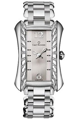 Carl F. Bucherer Alacria Diva Ladies Watch 00.10705.08.16.31