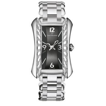 Carl F. Bucherer Alacria Diva Ladies Watch 00.10705.08.36.31