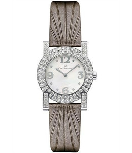 Carl F. Bucherer Pathos Diva Ladies Watch 00.10510.02.76.12