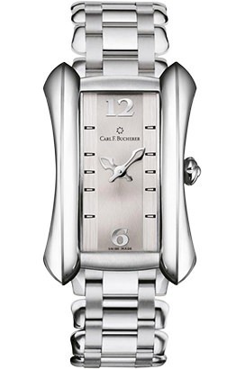 Carl F. Bucherer Alacria Diva Ladies Watch 00.10705.08.16.21