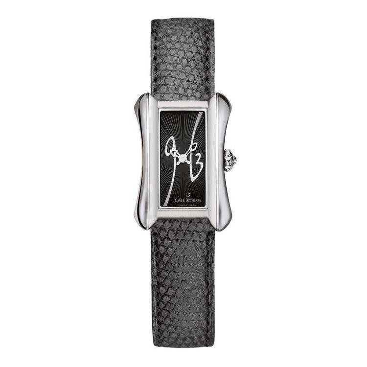 Carl F. Bucherer Alacria Mini Ladies Watch 00.10703.08.32.01