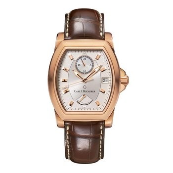 Carl F. Bucherer Patravi T-24 Automatic Men's Watch 00.10612.03.13.01