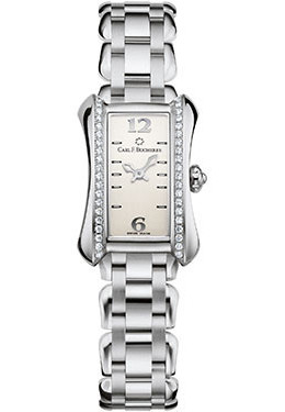 Carl F. Bucherer Alacria Mini Ladies Watch 00.10703.08.16.31