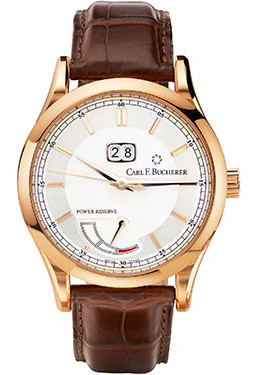 Carl F. Bucherer Manero Automatic Men's Watch 00.10905.03.13.01