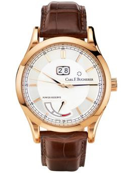 Carl F. Bucherer Manero Automatic Men's Watch 00.10905.03.16.01