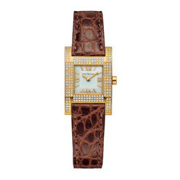 Carl F. Bucherer Pathos Midi Ladies Watch 00.10505.01.75.11