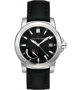 Carl F. Bucherer Patravi Automatic Men's Watch 00.10616.08.33.01