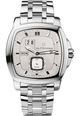 Carl F. Bucherer Patravi EvoTec Automatic Men's Watch 00.10625.08.63.21