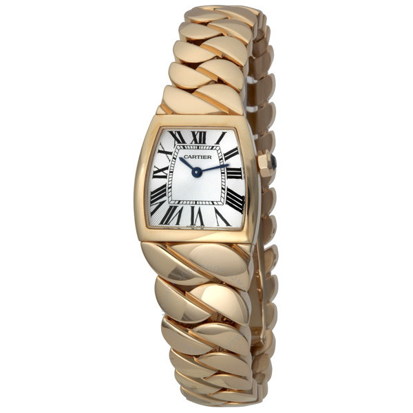 Cartier La Dona Ladies Watch W640030I