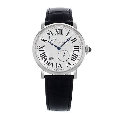 Cartier Pasha Diamond Ladies  Watch WJ11913G