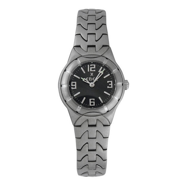 Ebel E type Ladies Mini Watch 9157C11-3716