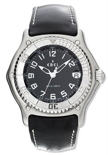 Ebel Discovery Men's Watch 9187341-5635906