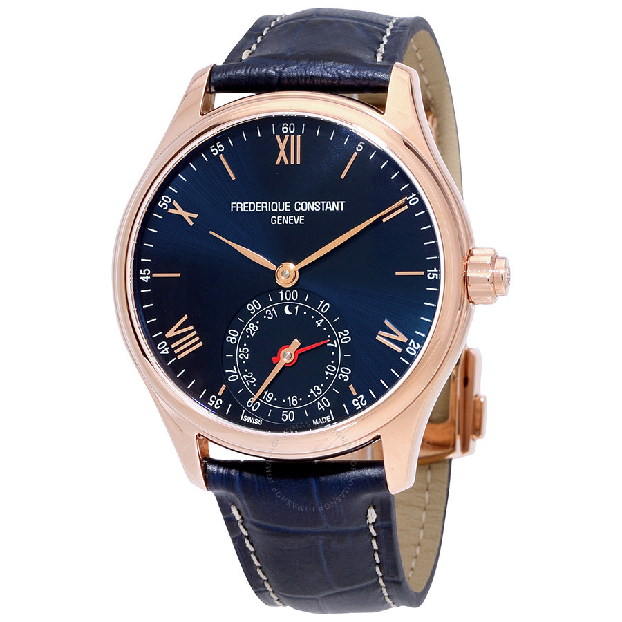 Frederique Constant Horological Smartwatch Men's Watch 285N5B4 FC-285N5B4