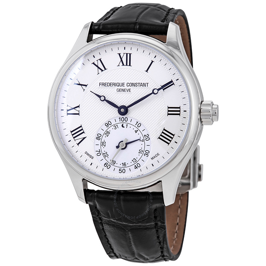 Frederique Constant Horological Smartwatch Men's Watch FC-285MC5B6