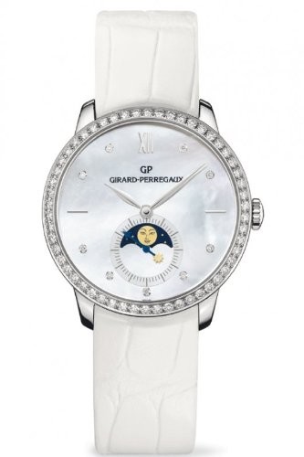 Girard Perregaux 1966 Automatic Ladies Watch 49524D53A752-CK7A