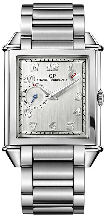 Girard Perregaux Vintage 1945 Automatic Men's Watch 25835-11-121-11A