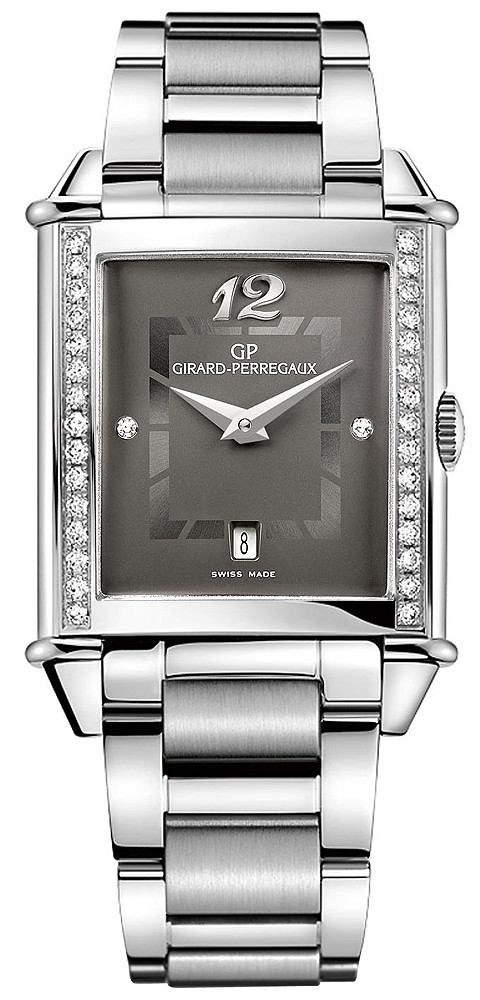 Girard Perregaux Vintage 1945 Automatic Men's Watch 25860D11A221-11A