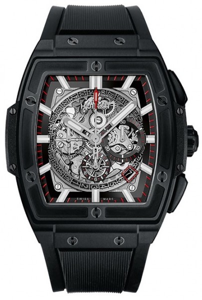 Hublot Spirit of Big Bang Chronograph Automatic Men's Watch 601.CI.0173.RX
