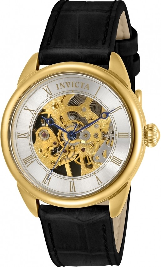 Invicta Invicta Specialty Automatic Silver Dial Ladies Watch 31151 31151