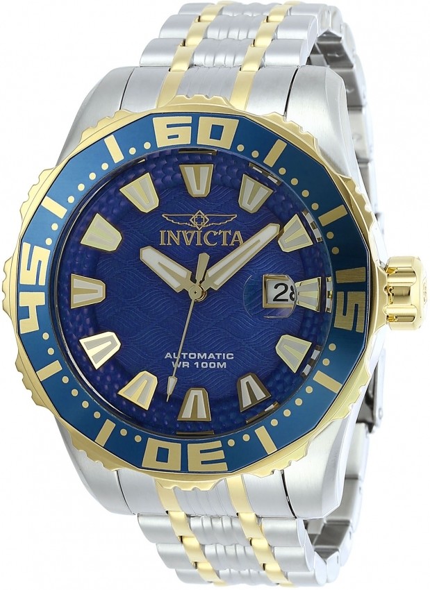 Invicta Invicta Pro Diver Automatic Men's Watch 30293 30293
