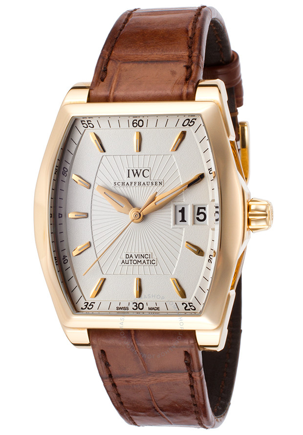 IWC Da Vinci Automatic Men's Watch IW452302