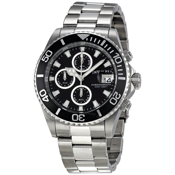 Invicta Pro Diver Chronograph Men's Watch 1003