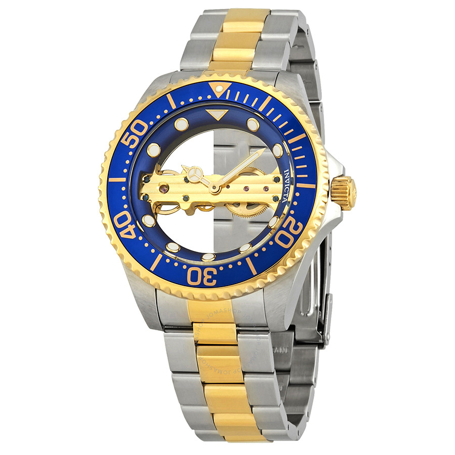 Invicta Pro Diver Men's Watch 26243