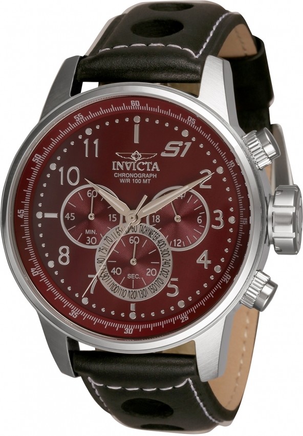 Invicta Invicta S1 Rally Chronograph Quartz Men's Watch 30915 30915