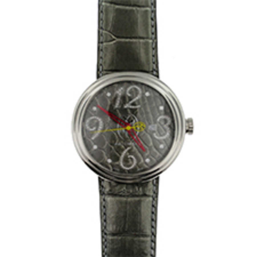 Jacob & Co. Valentin Yudashkin Automatic Men's Watch WVY-067